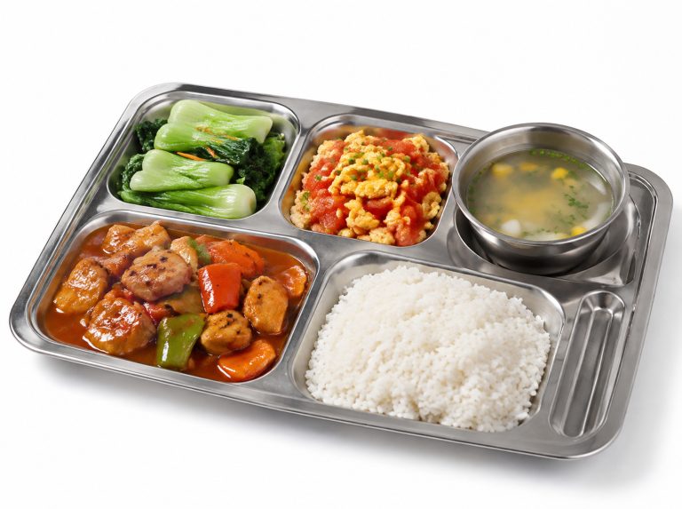 北仑区企业食堂承包与托管服务
